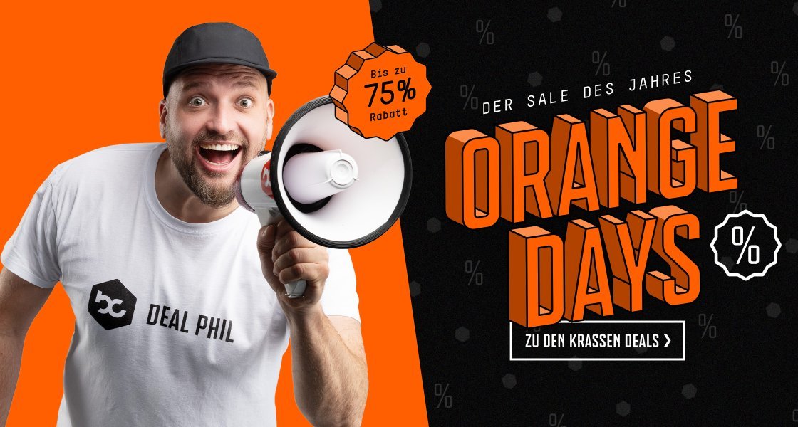 aktionskampagne > orange days | 2025