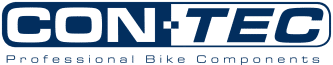 Contec Logo auf weißem Hintergrund