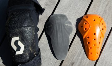 Im Test: Scott Grenade Schoner