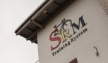 Visiting SRM - The company that invented the first power meter!