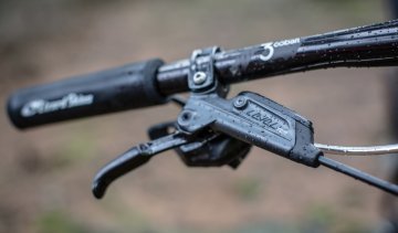 Im Test: SRAM Level TLM Bremse