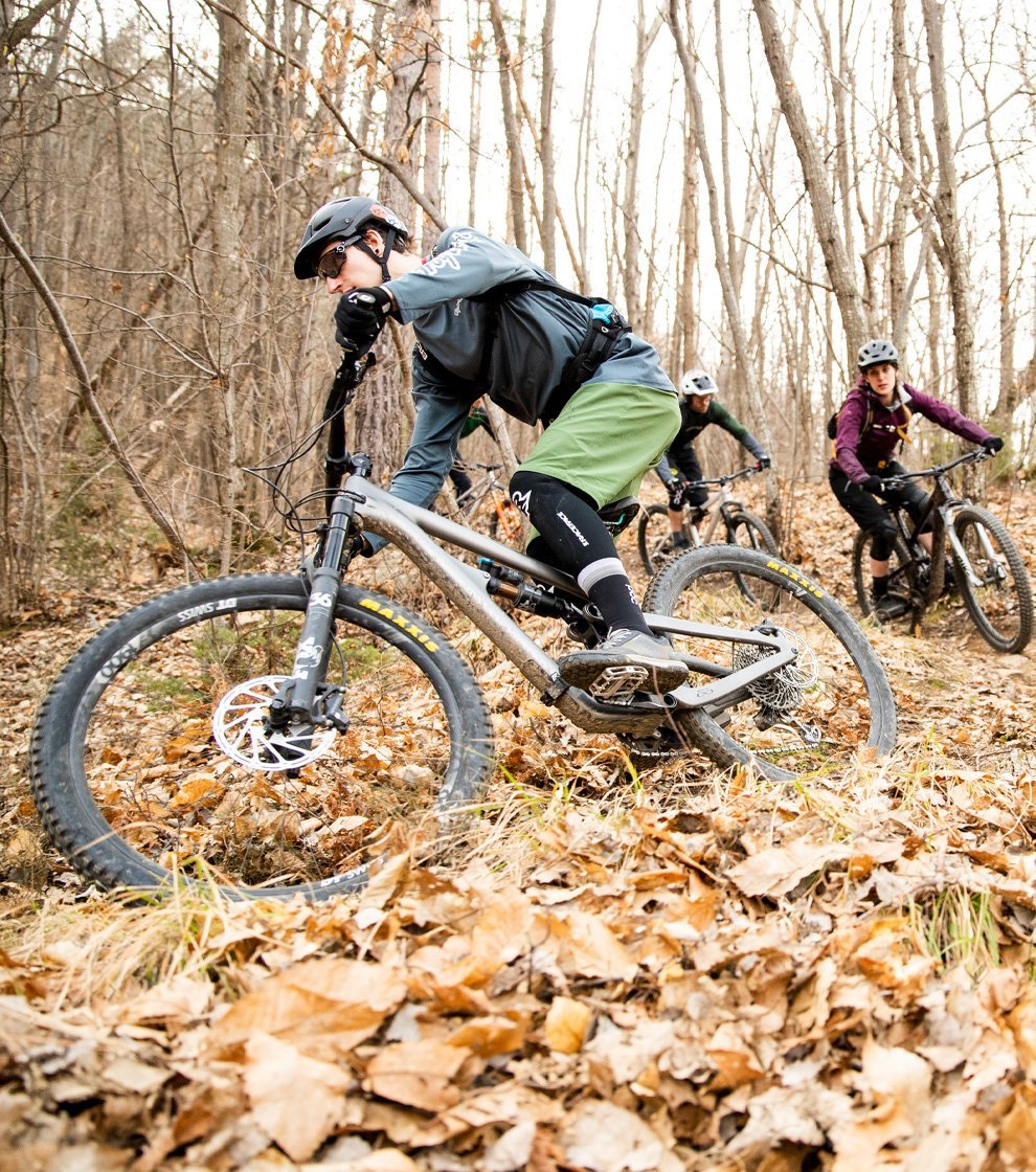 Mountainbike-Schuhe kaufen bei bike-components