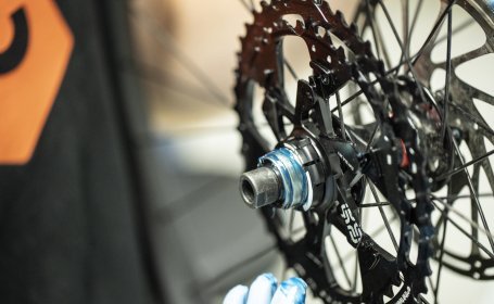e*thirteen TRS+ 12-speed Upgrade Kit bike-component