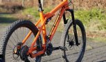 Review: Liteville 301 MK13 Enduro