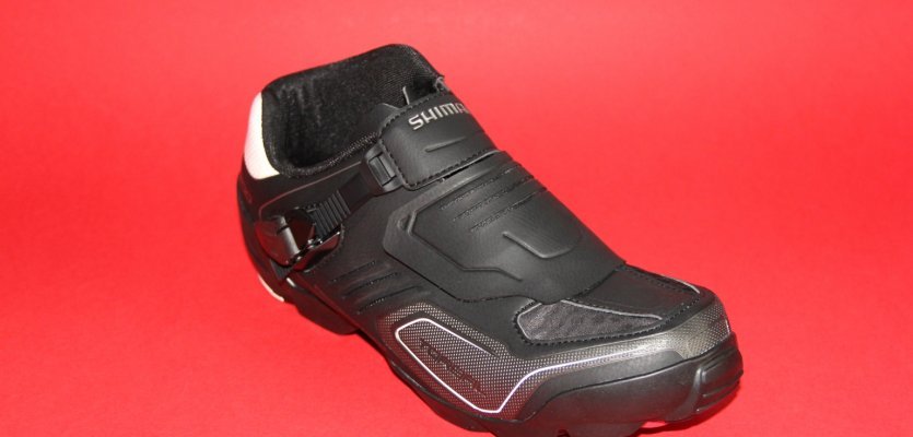 Schuhtest_Shimano_SH_M200