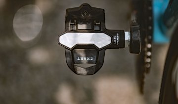 srm exakt pedal powermeter bike-components look 