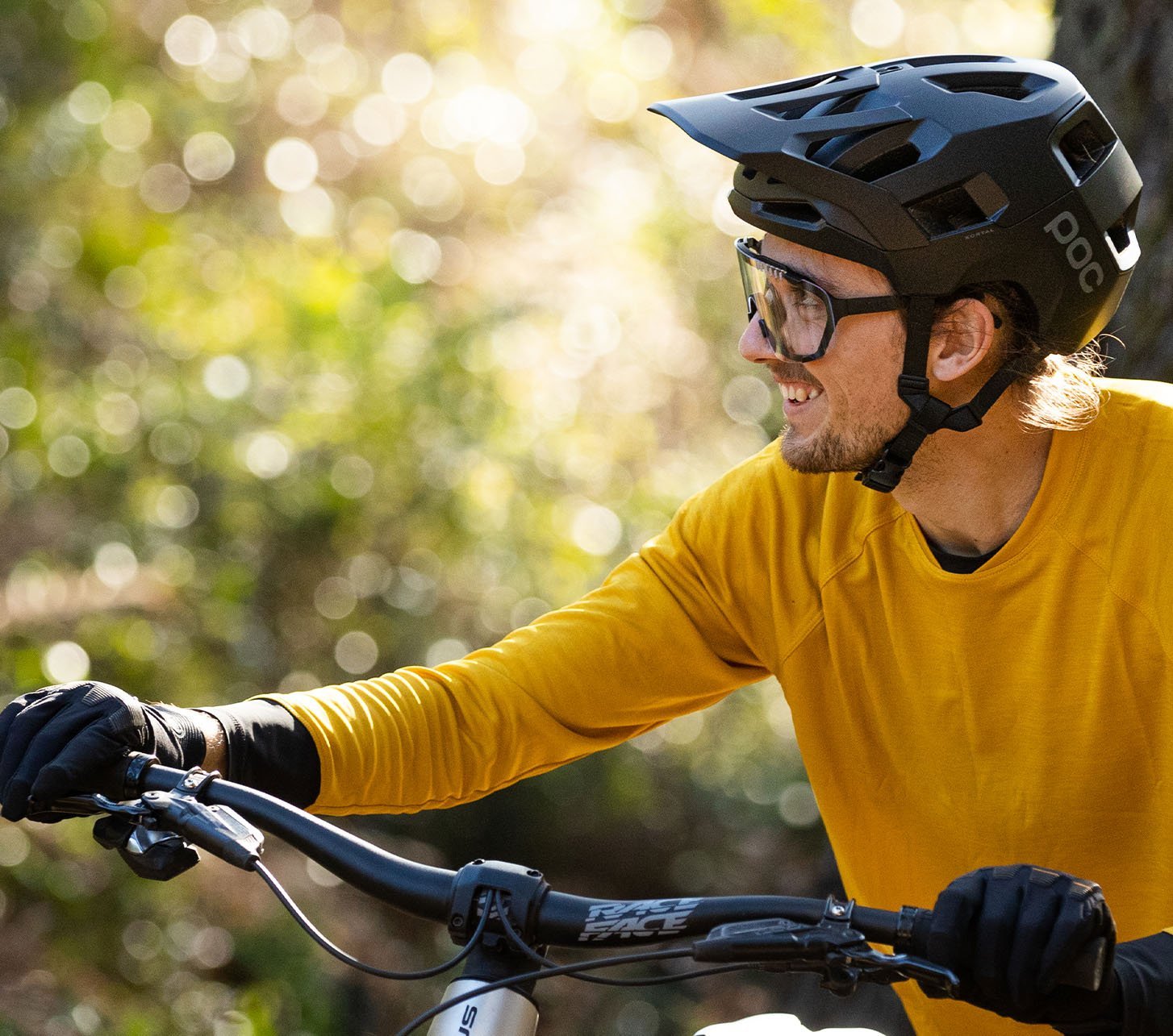 POC Helmets & Protectors