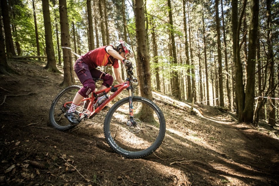 bike-components TrailTrophy Sankt St. Andreasberg Enduro 