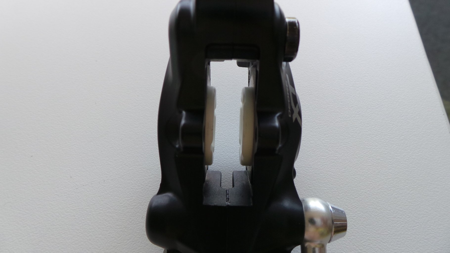 Zoom HB-876 Bremsbeläge – 2 Paar, 4-Kolben, Für MTB Scheibenbremsen