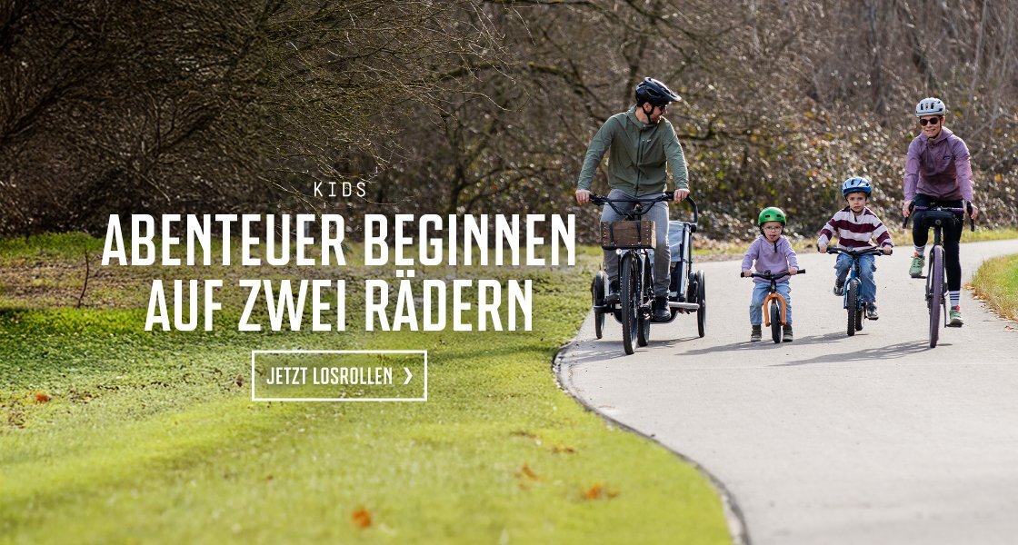 einzelkampagne > abenteuer beginnen auf zwei rädern | 2025 | de