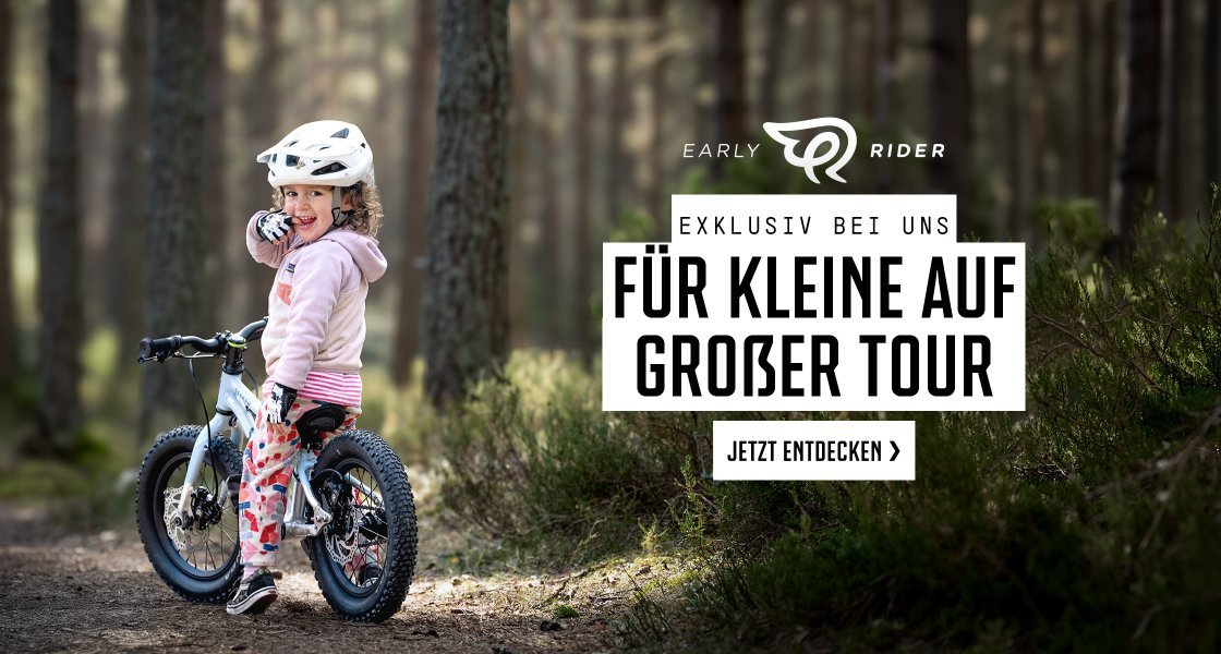 earlyrider | 2026 | de