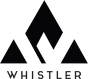 Whistler Logo