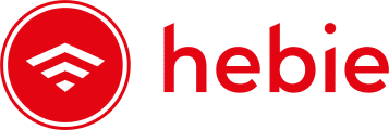 Hebie Logo
