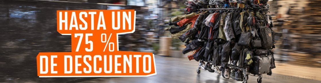 Ofertas de última oportunidad