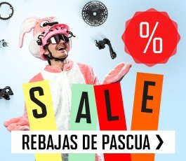 Ofertas de pascua