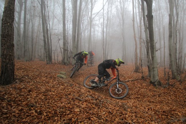 Biketrip Finale Ligure