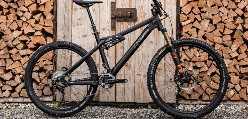 Liteville 101 Trailbike