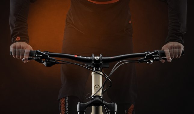 MTB Handlebars: The Control Centre for Every Terrain