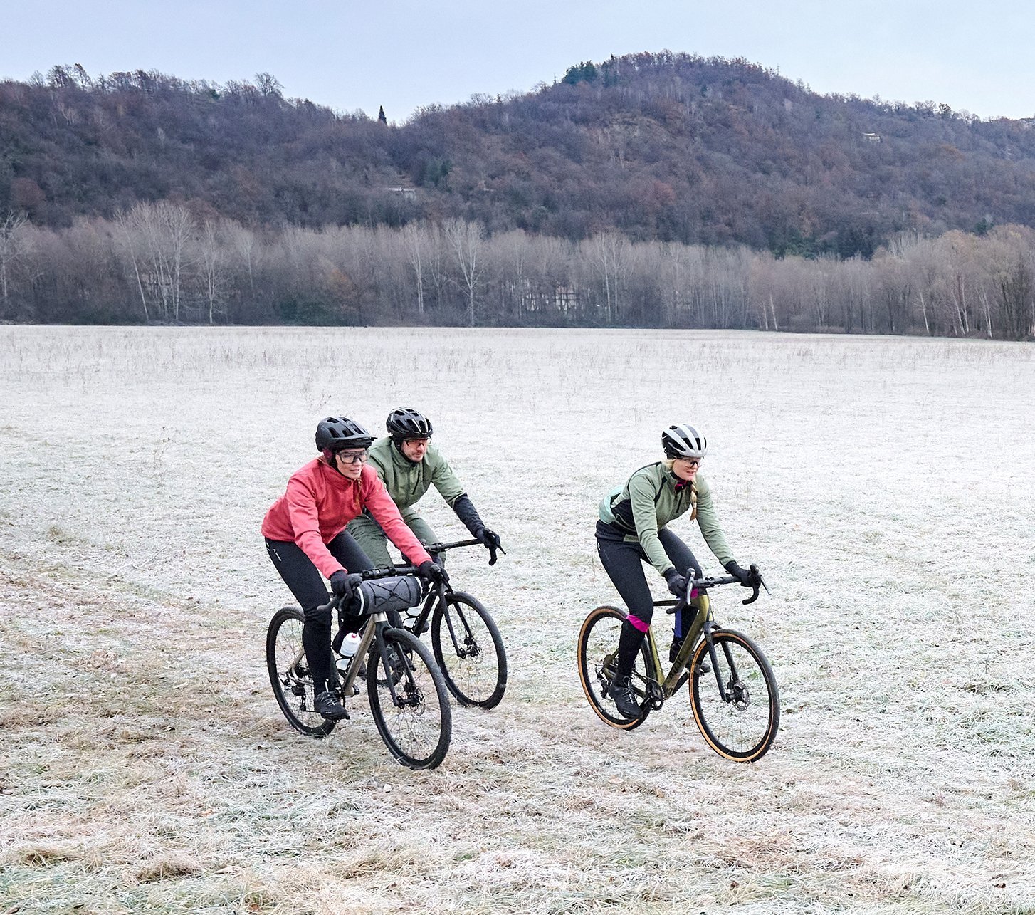 Vaude Fahrrad Bekleidung