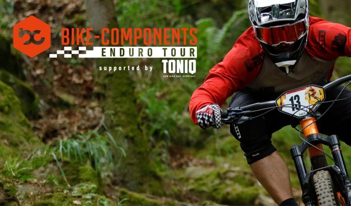 Galería de imágenes: bike-components Enduro Tour – Bussang 2023