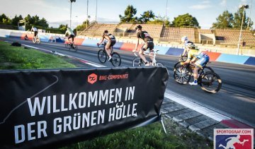 Team Event: 24h Rad am Ring 2017