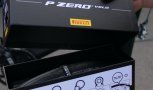 Im Test: Pirelli P ZERO™ Velo