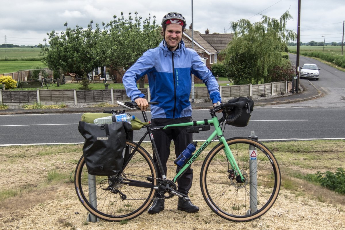 Aachen to Smethwick a factory visit of a...