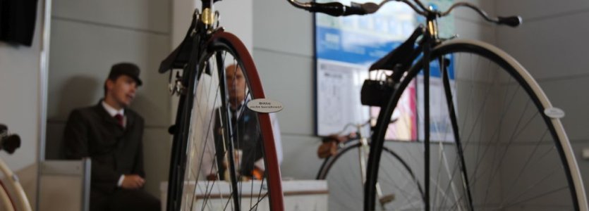 Eurobike 2014: Besuchertag