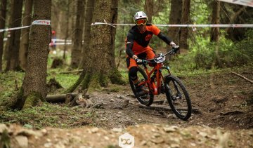 Bildergalerie: TrailTrophy Breitenbrunn