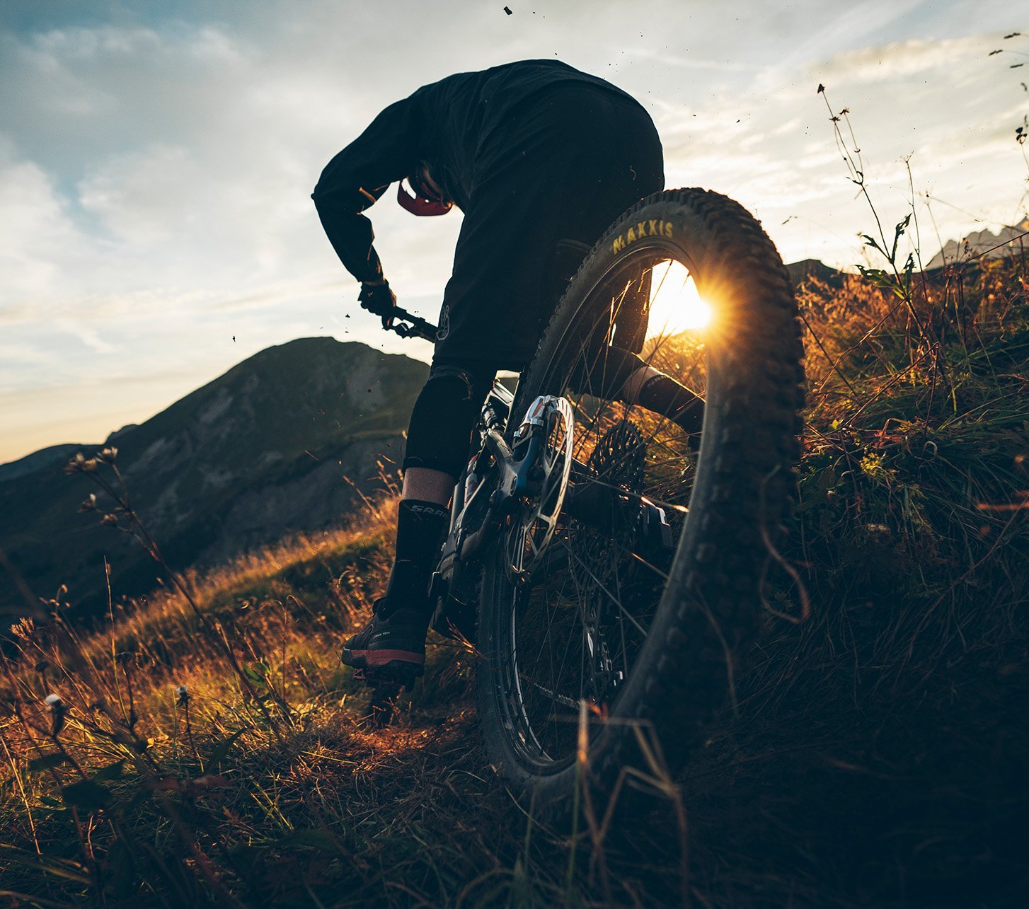 Gamme frein hotsell sram vtt