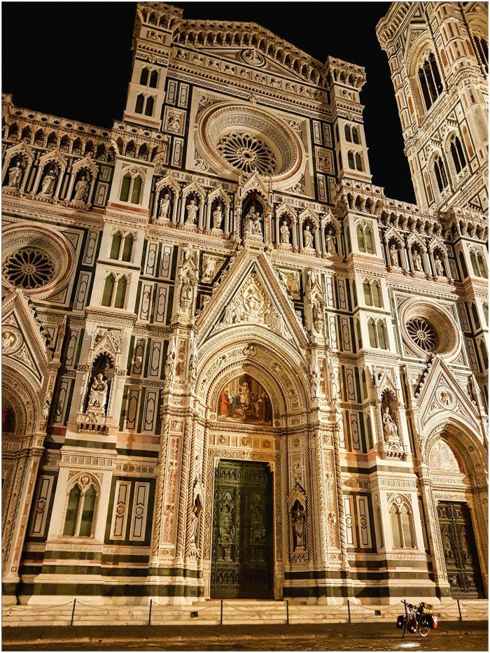 Beautiful Florence