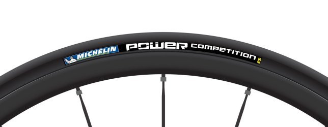 Michelin Power Competition