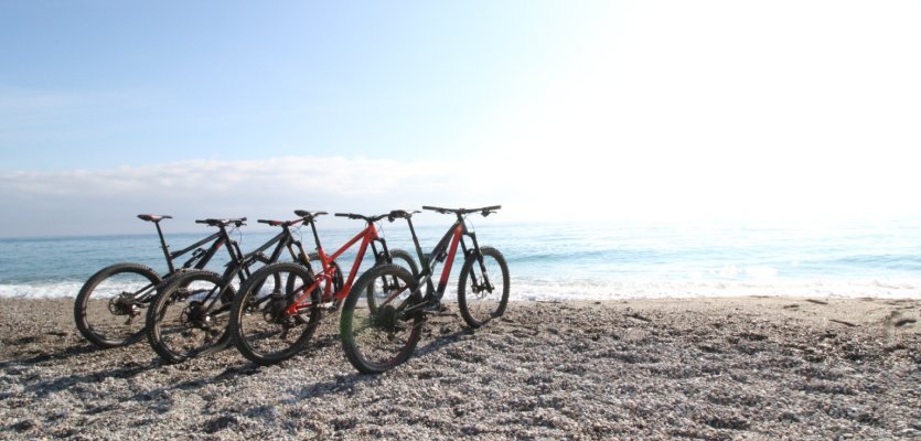 Biketrip Finale Ligure