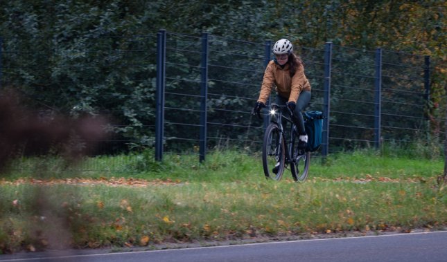 Dein Fahrrad kennt keine Saison: Der ultimative Guide zum Winterpendeln