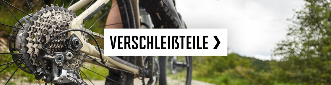 Verschleissteile
