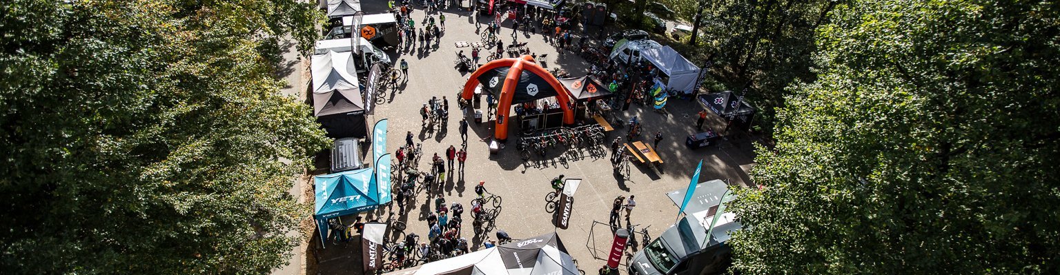 bike components testival 2018