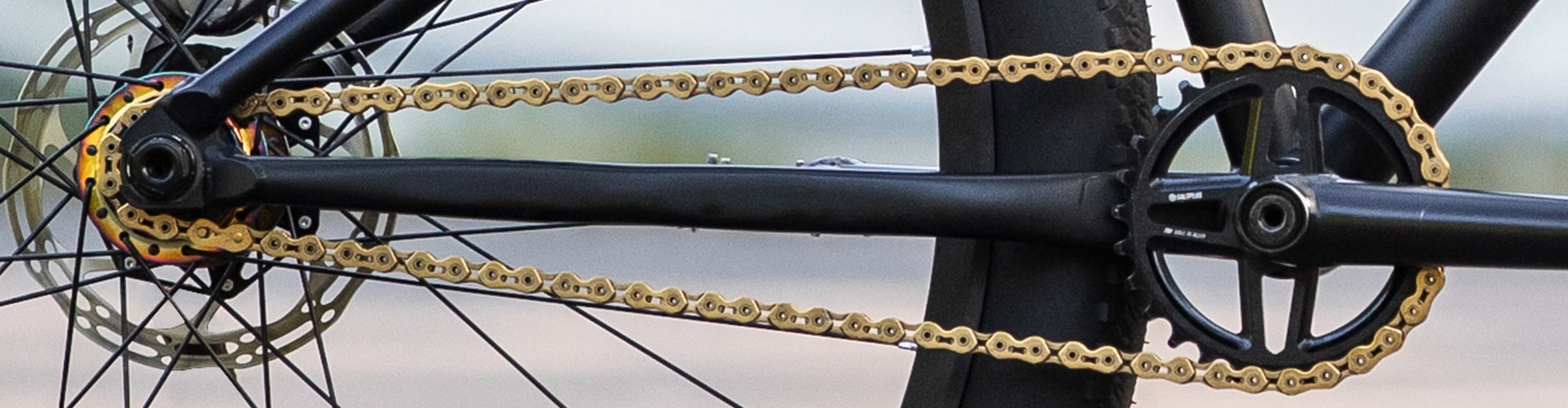 single speed bike parts uk