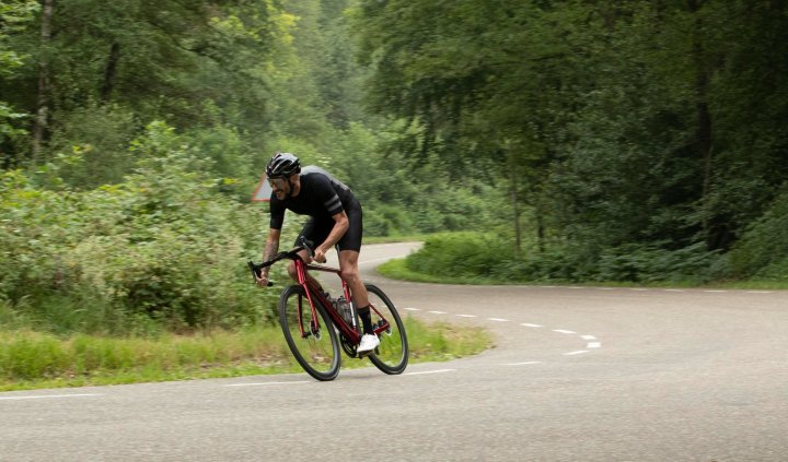 Transmission électronique pour vélos de route, gravel et VTT