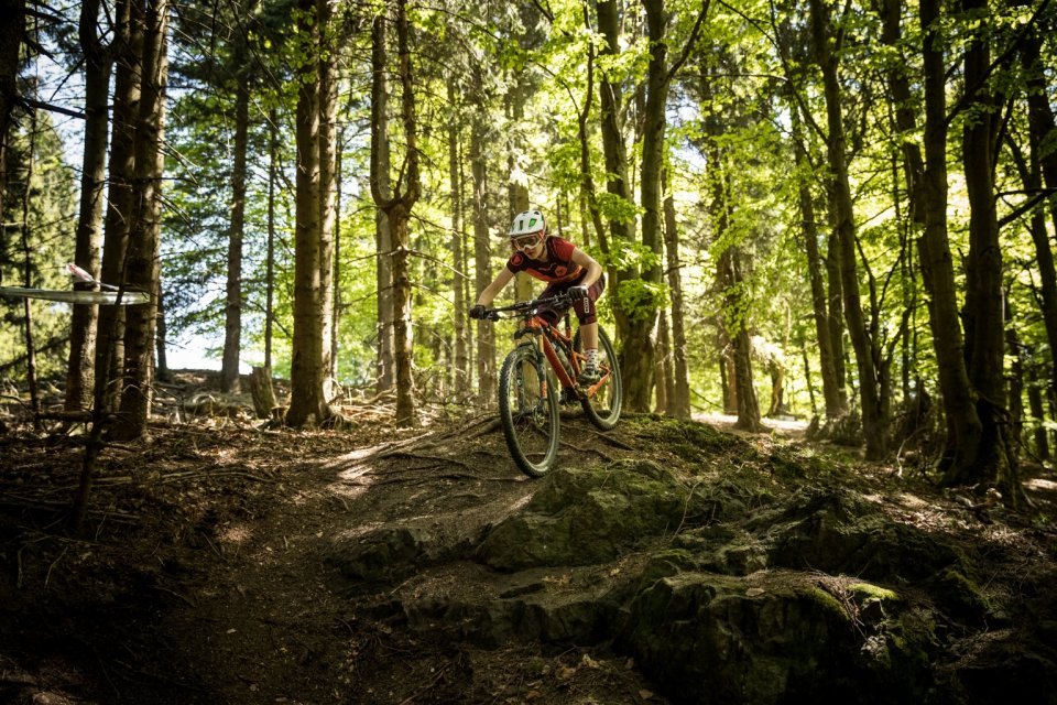 bike-components TrailTrophy Sankt St. Andreasberg Enduro 