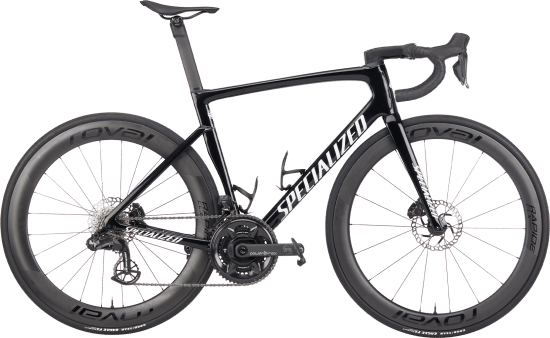 Ludwigs Specialized Bike