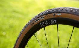 Maxxis Receptor