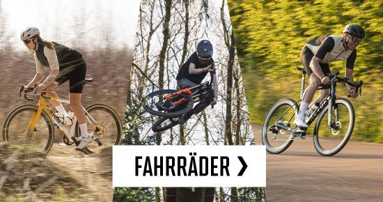 botb > fahrräder: einfach raus und losfahren | 2026