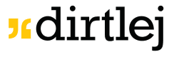 Dirtlej Logo