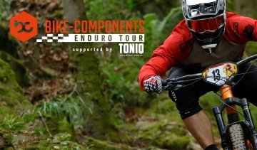 Galería de imágenes: bike-components Enduro Tour – Bussang 2023