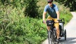 Im Test: ORTLIEB Ultimate, die ultimative Lenkertasche?
