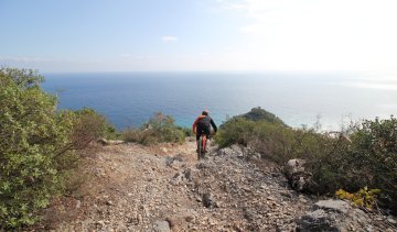 Biketrip Finale Ligure