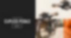ttir > touchpoints pedale | 2025