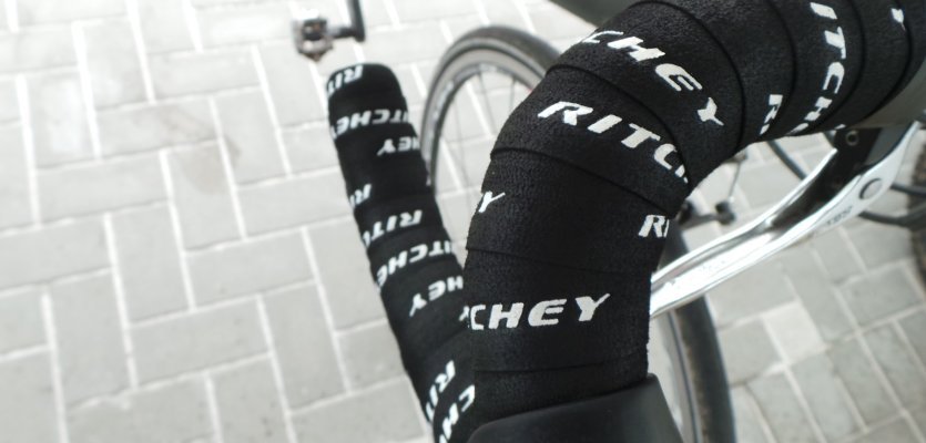 Ritchey Comp vs. Ritchey WCS Lenkerband, Lenkerband, Fahrrad Lenkerband, Rennrad