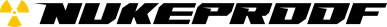 Nukeproof Logo