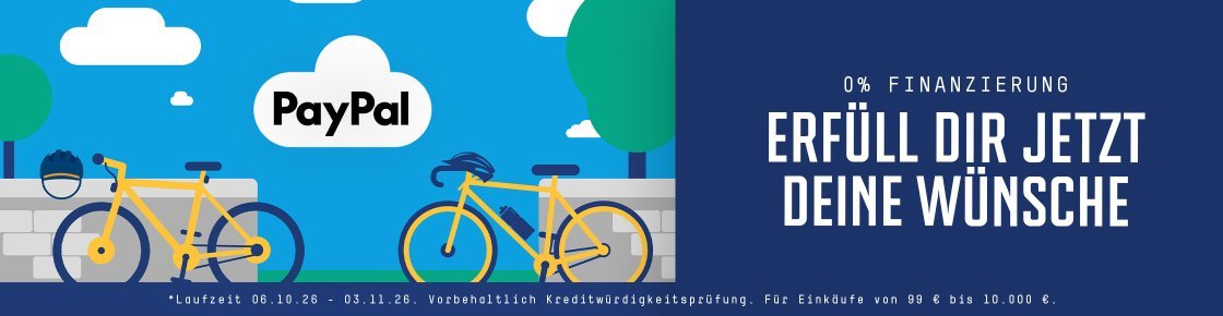 PayPal Ratenzahlung